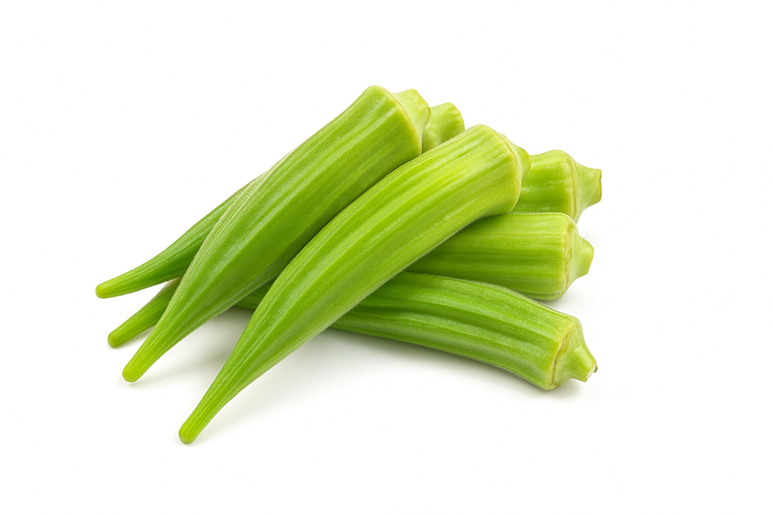Okra (Bhindi)